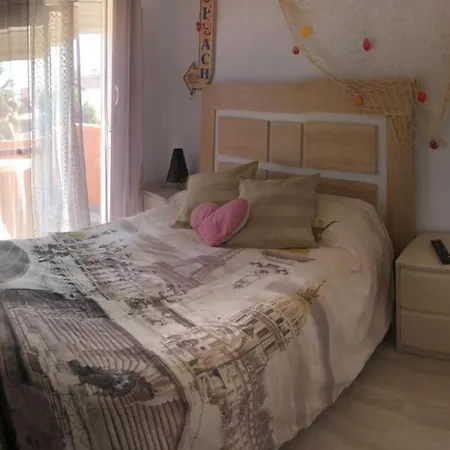 Apartment Villanekane