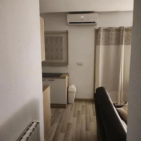Apartment Villanekane Alicante