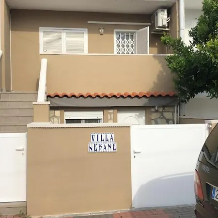 Villanekane *