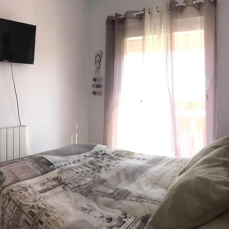 Villanekane Apartment Alicante