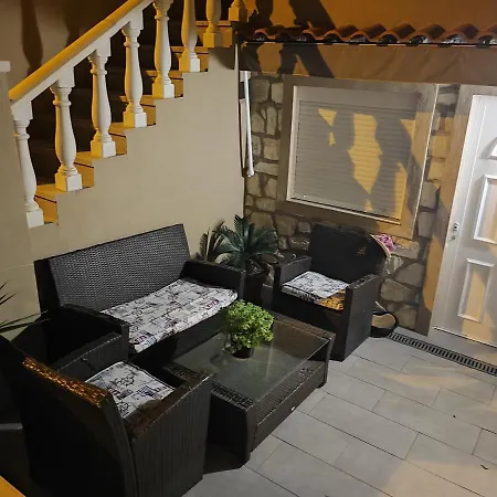 Villanekane Apartment Alicante